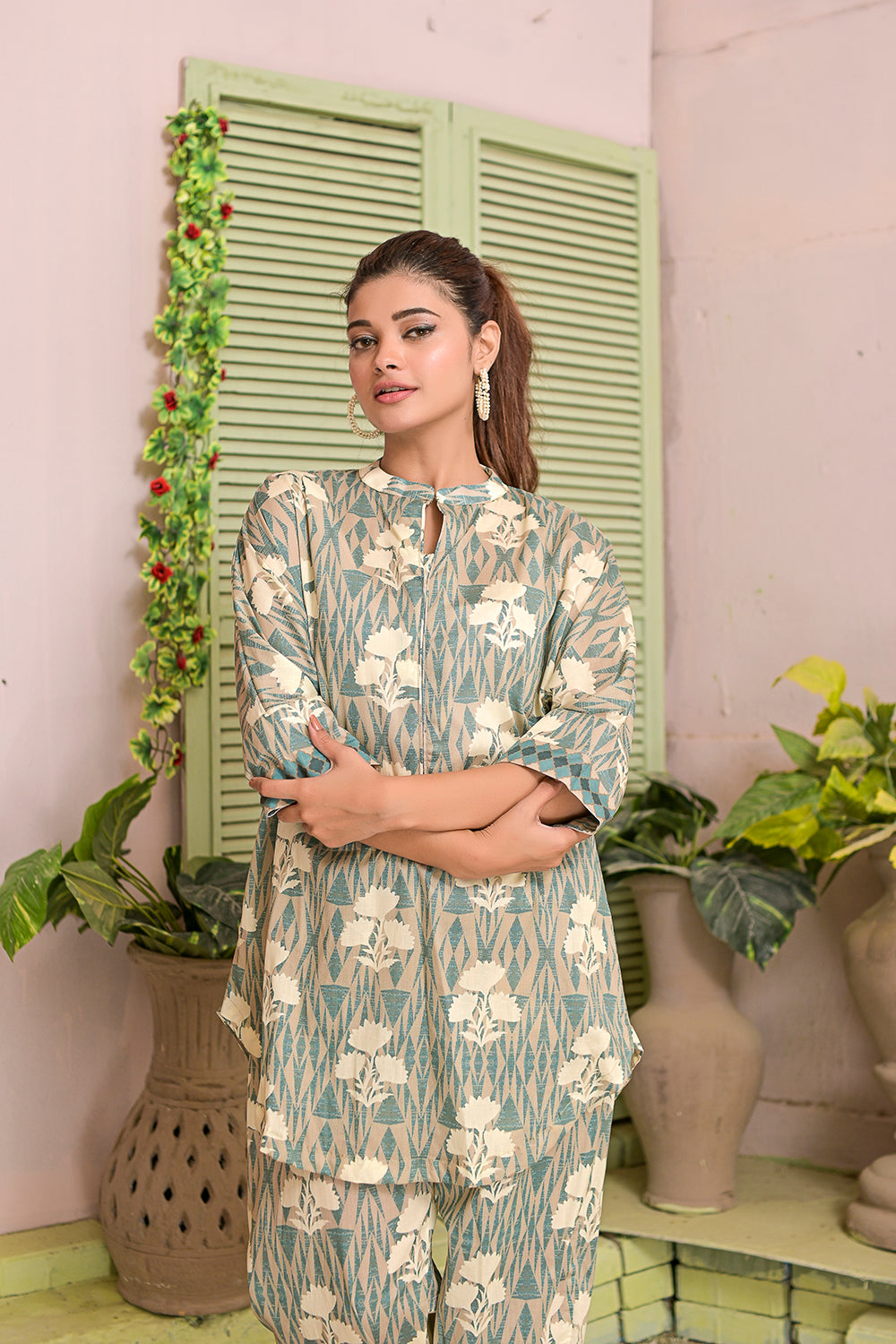 Lawn cotton hotsell dress designs