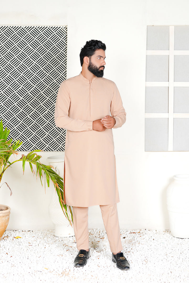 SKIN LAWN KURTA TROUSER