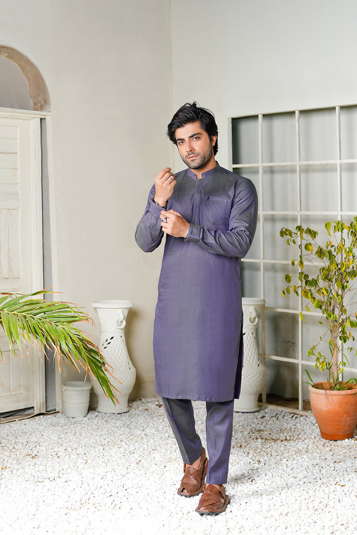 Shamray cotton Kurta Trouser