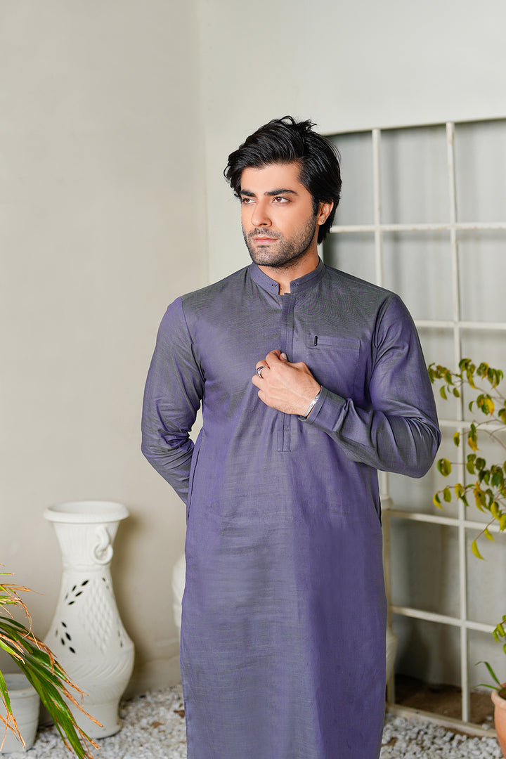 Shamray cotton Kurta Trouser